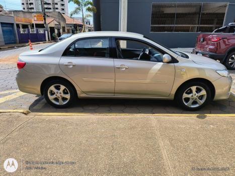 TOYOTA Corolla 1.8 16V 4P GLI FLEX, Foto 4