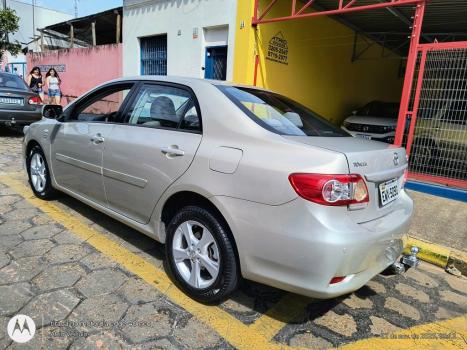 TOYOTA Corolla 1.8 16V 4P GLI FLEX, Foto 7