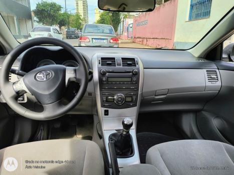 TOYOTA Corolla 1.8 16V 4P GLI FLEX, Foto 10