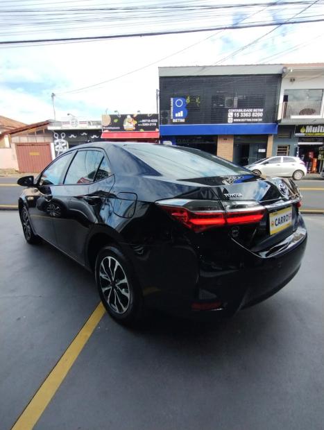 TOYOTA Corolla 1.8 16V 4P GLI AUTOM�TICO, Foto 5