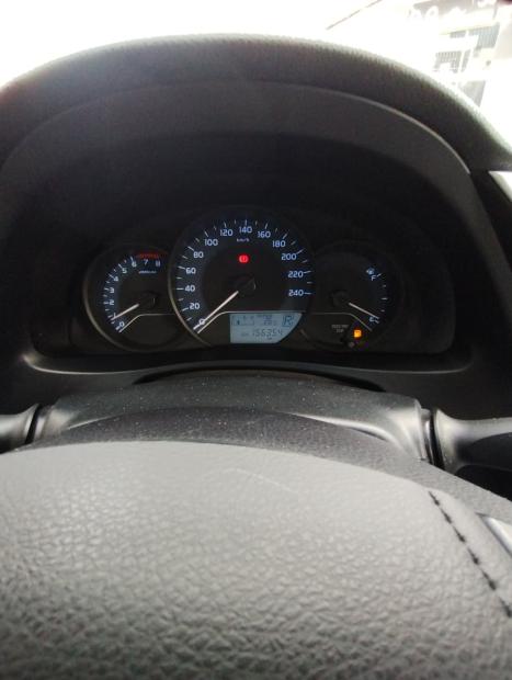 TOYOTA Corolla 1.8 16V 4P GLI AUTOM�TICO, Foto 10