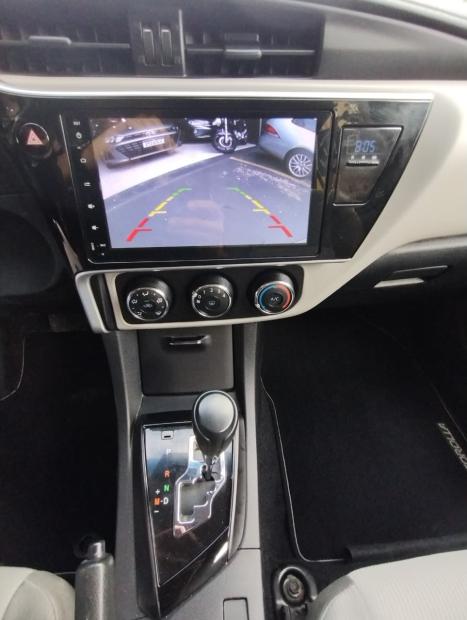 TOYOTA Corolla 1.8 16V 4P GLI AUTOM�TICO, Foto 11