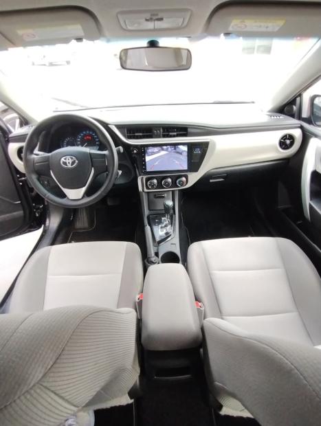 TOYOTA Corolla 1.8 16V 4P GLI AUTOM�TICO, Foto 13