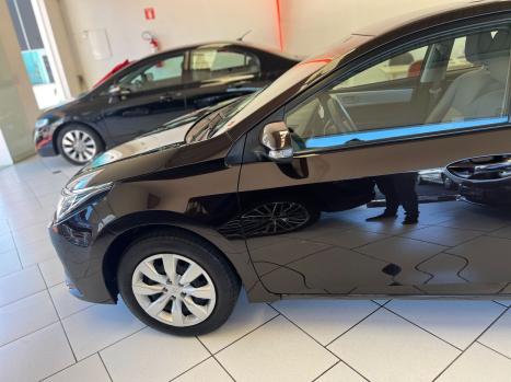 TOYOTA Corolla 1.8 16V 4P GLI AUTOM�TICO, Foto 3