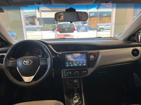 TOYOTA Corolla 1.8 16V 4P GLI AUTOM�TICO, Foto 5