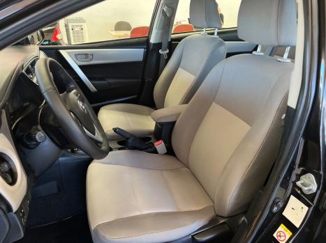 TOYOTA Corolla 1.8 16V 4P GLI AUTOM�TICO, Foto 7