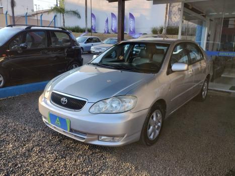 TOYOTA Corolla 1.8 16V 4P SEG AUTOM�TICO, Foto 1