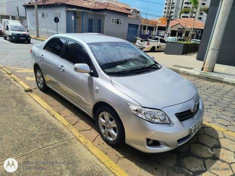 TOYOTA Corolla 1.8 16V 4P SEG FLEX AUTOM�TICO, Foto 2