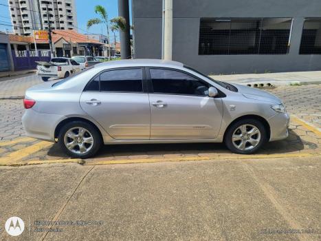 TOYOTA Corolla 1.8 16V 4P SEG FLEX AUTOM�TICO, Foto 4