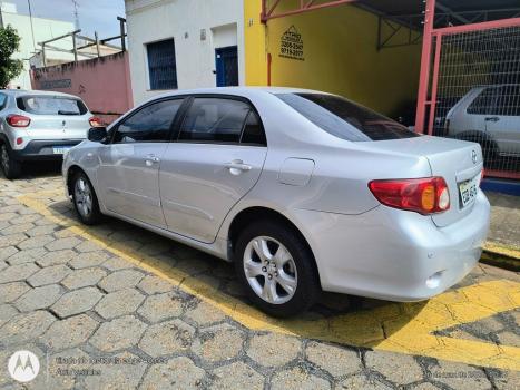 TOYOTA Corolla 1.8 16V 4P SEG FLEX AUTOM�TICO, Foto 7