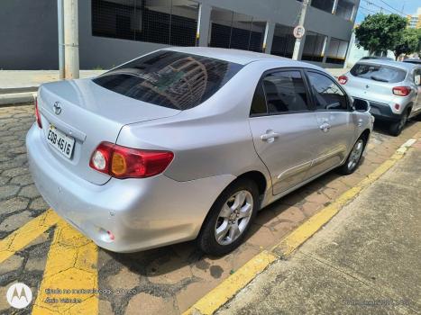 TOYOTA Corolla 1.8 16V 4P SEG FLEX AUTOM�TICO, Foto 8