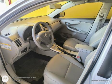 TOYOTA Corolla 1.8 16V 4P SEG FLEX AUTOM�TICO, Foto 9