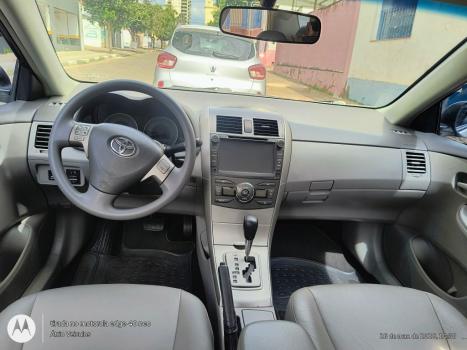 TOYOTA Corolla 1.8 16V 4P SEG FLEX AUTOM�TICO, Foto 10