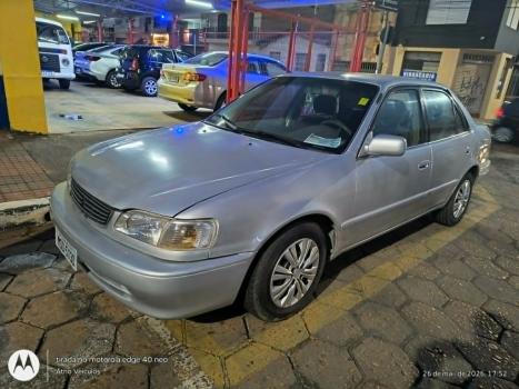 TOYOTA Corolla 1.8 16V 4P XEI AUTOM�TICO, Foto 1