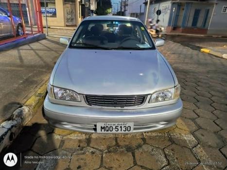 TOYOTA Corolla 1.8 16V 4P XEI AUTOM�TICO, Foto 5