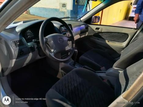 TOYOTA Corolla 1.8 16V 4P XEI AUTOM�TICO, Foto 9