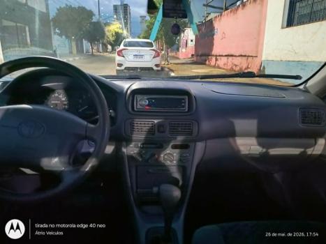TOYOTA Corolla 1.8 16V 4P XEI AUTOM�TICO, Foto 10