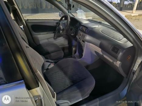 TOYOTA Corolla 1.8 16V 4P XEI AUTOM�TICO, Foto 11