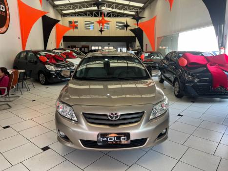 TOYOTA Corolla 1.8 16V 4P XEI AUTOM�TICO, Foto 1