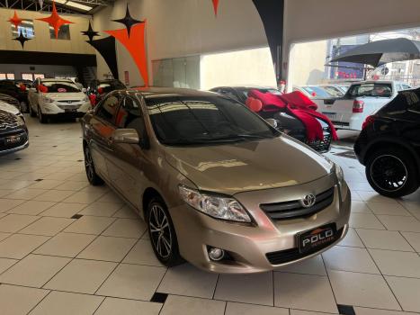 TOYOTA Corolla 1.8 16V 4P XEI AUTOM�TICO, Foto 2