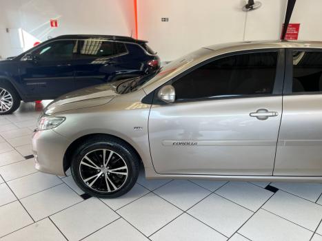 TOYOTA Corolla 1.8 16V 4P XEI AUTOM�TICO, Foto 3