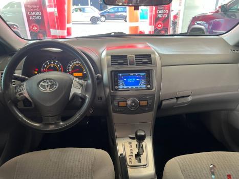TOYOTA Corolla 1.8 16V 4P XEI AUTOM�TICO, Foto 5