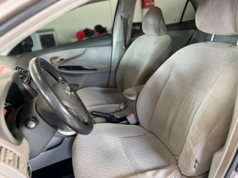 TOYOTA Corolla 1.8 16V 4P XEI AUTOM�TICO, Foto 7