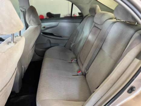 TOYOTA Corolla 1.8 16V 4P XEI AUTOM�TICO, Foto 8