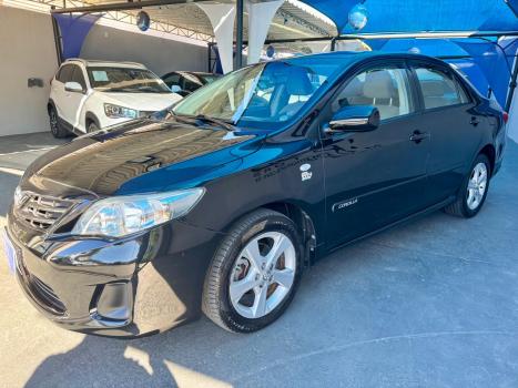 TOYOTA Corolla 1.8 16V 4P GLI FLEX AUTOM�TICO, Foto 3