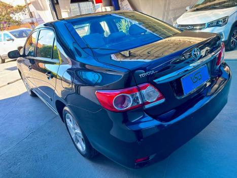 TOYOTA Corolla 1.8 16V 4P GLI FLEX AUTOM�TICO, Foto 4
