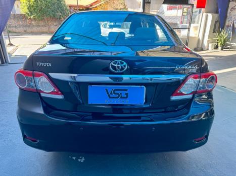 TOYOTA Corolla 1.8 16V 4P GLI FLEX AUTOM�TICO, Foto 5