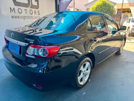 TOYOTA Corolla 1.8 16V 4P GLI FLEX AUTOM�TICO, Foto 6
