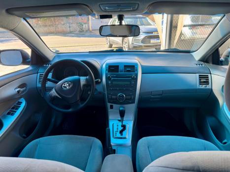 TOYOTA Corolla 1.8 16V 4P GLI FLEX AUTOM�TICO, Foto 7