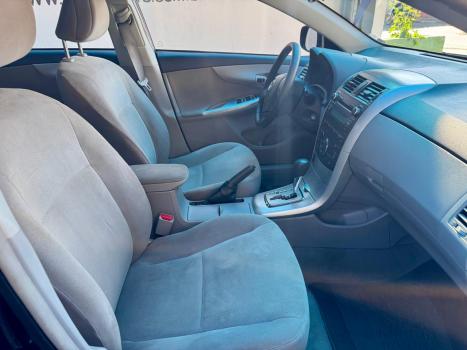 TOYOTA Corolla 1.8 16V 4P GLI FLEX AUTOM�TICO, Foto 8