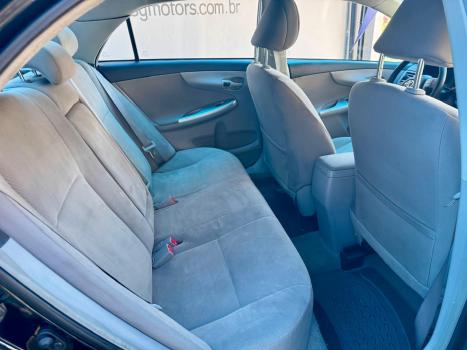 TOYOTA Corolla 1.8 16V 4P GLI FLEX AUTOM�TICO, Foto 9