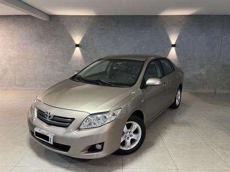 TOYOTA Corolla 1.8 16V 4P XEI AUTOM�TICO, Foto 1