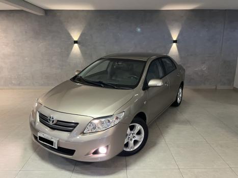 TOYOTA Corolla 1.8 16V 4P XEI AUTOM�TICO, Foto 3