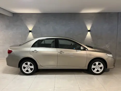 TOYOTA Corolla 1.8 16V 4P XEI AUTOM�TICO, Foto 5