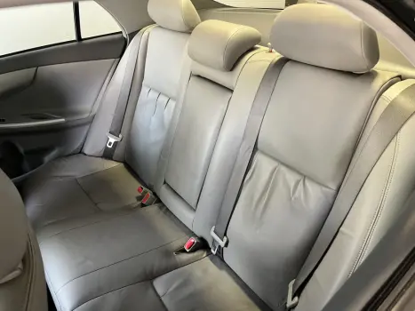 TOYOTA Corolla 1.8 16V 4P XEI AUTOM�TICO, Foto 8