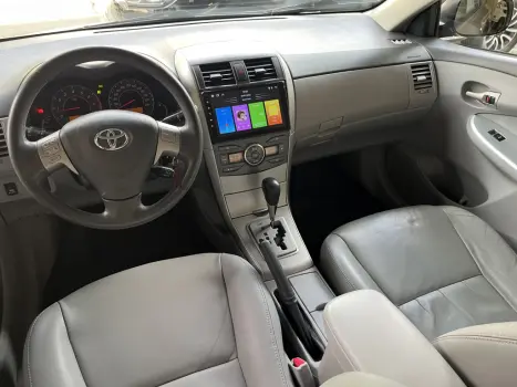 TOYOTA Corolla 1.8 16V 4P XEI AUTOM�TICO, Foto 9