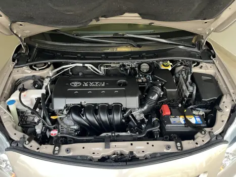 TOYOTA Corolla 1.8 16V 4P XEI AUTOM�TICO, Foto 11