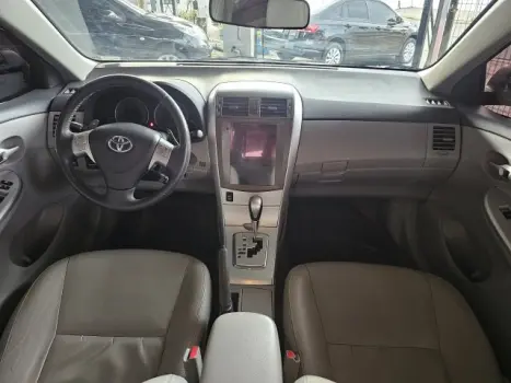 TOYOTA Corolla 2.0 16V 4P XEI FLEX AUTOMTICO, Foto 3