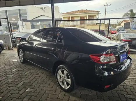 TOYOTA Corolla 2.0 16V 4P XEI FLEX AUTOMTICO, Foto 6