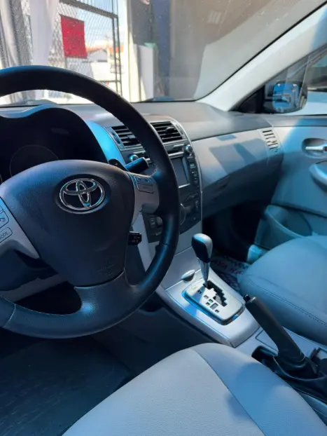 TOYOTA Corolla 2.0 16V 4P XEI FLEX AUTOMTICO, Foto 7