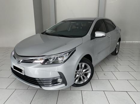 TOYOTA Corolla 2.0 16V 4P XEI FLEX AUTOMTICO, Foto 1