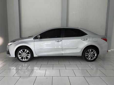 TOYOTA Corolla 2.0 16V 4P XEI FLEX AUTOMTICO, Foto 2