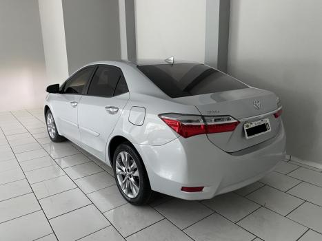 TOYOTA Corolla 2.0 16V 4P XEI FLEX AUTOMTICO, Foto 3