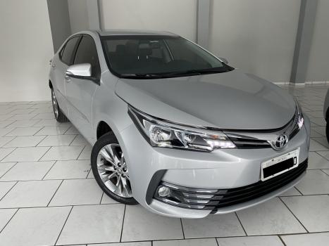 TOYOTA Corolla 2.0 16V 4P XEI FLEX AUTOMTICO, Foto 4
