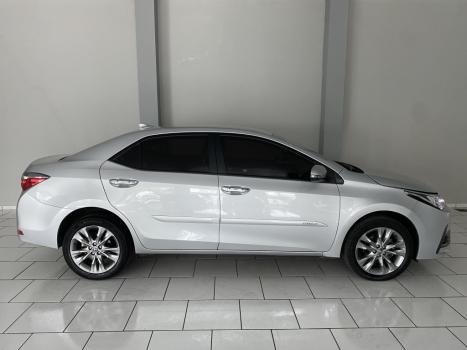 TOYOTA Corolla 2.0 16V 4P XEI FLEX AUTOMTICO, Foto 5
