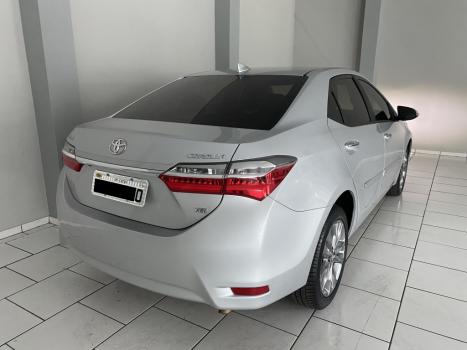 TOYOTA Corolla 2.0 16V 4P XEI FLEX AUTOMTICO, Foto 6